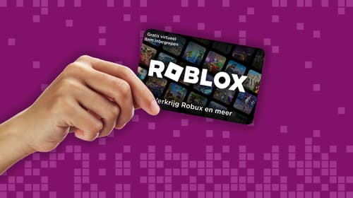 roblox gift 